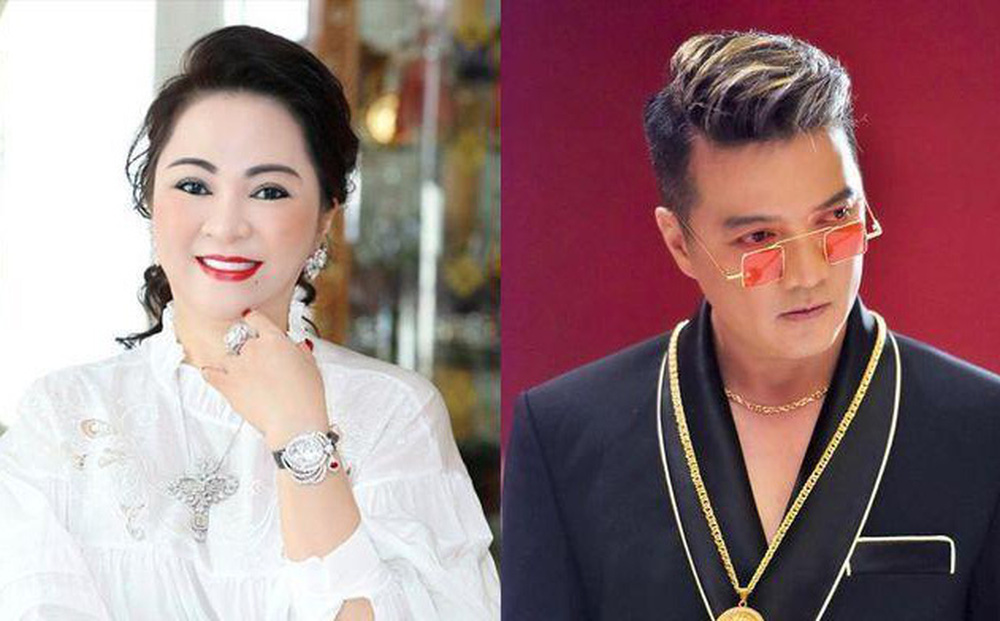 Chuyển đơn bà Nguyễn Phương Hằng tố ca sĩ Đàm Vĩnh Hưng cho Cơ quan CSĐT Công an TP.HCM-1