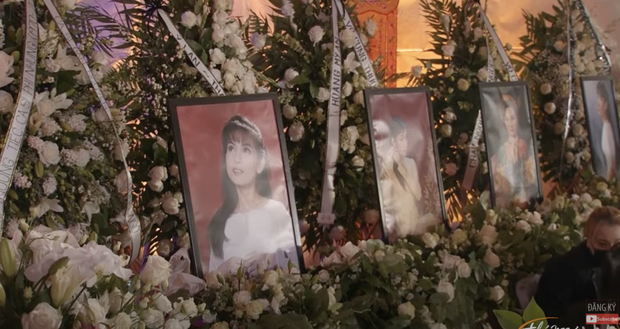 Tang lễ cố ca sĩ Phi Nhung ở Mỹ: Việt Hương khóc nức nở trong vòng tay Wendy Phạm, tiết lộ di nguyện cuối cùng của cố nghệ sĩ-19