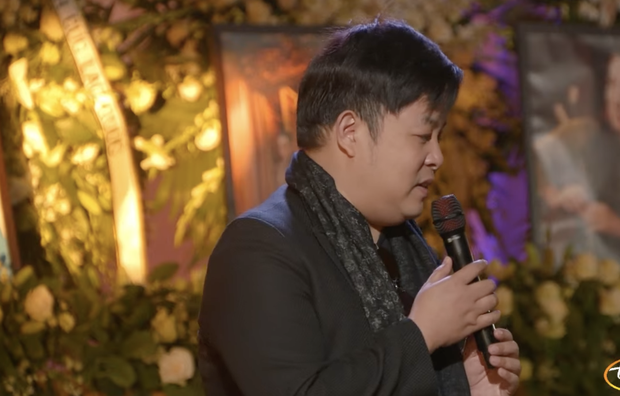 Tang lễ cố ca sĩ Phi Nhung ở Mỹ: Việt Hương khóc nức nở trong vòng tay Wendy Phạm, tiết lộ di nguyện cuối cùng của cố nghệ sĩ-16