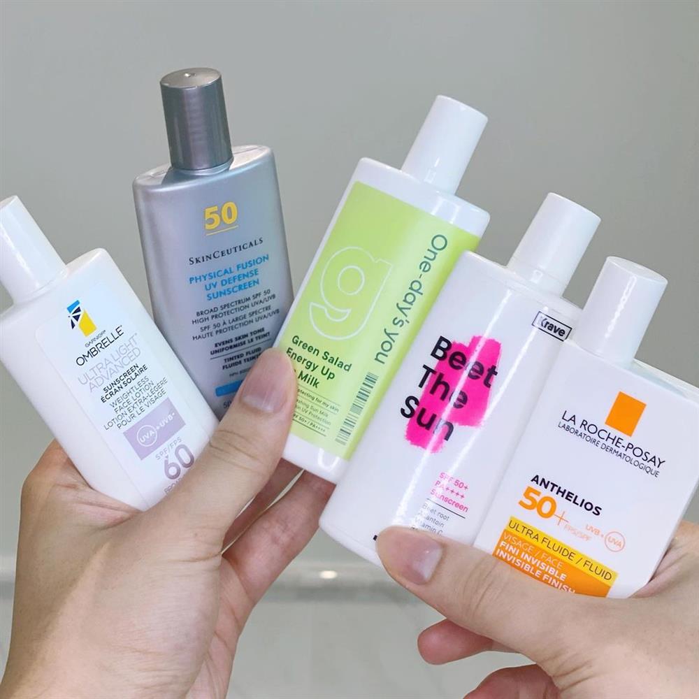 Sai lầm skincare trí mạng 80% nàng công sở đều mắc phải mà không hay biết-4