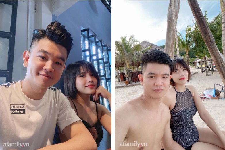 Vợ mặc cảm, tự ti vì vòng 2 xấu xí sau sinh, chồng phát biểu 1 câu khiến ai cũng thấy mát lòng thay đúng là chồng người ta-4