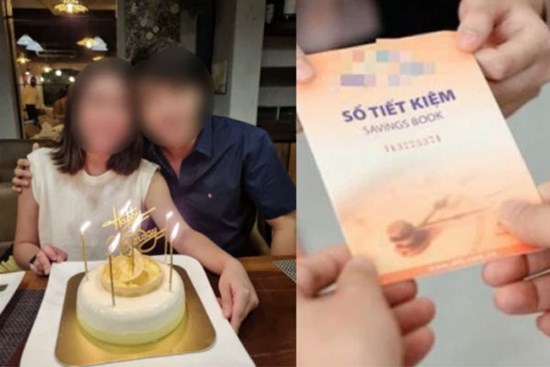 Đọc được tin nhắn: “Cẩn thận vợ mày cuỗm hết tiền” rồi phát hiện bí mật của chồng và chị gái, cô vợ có màn xử lý quyết liệt khiến anh ta lục xin lỗ
