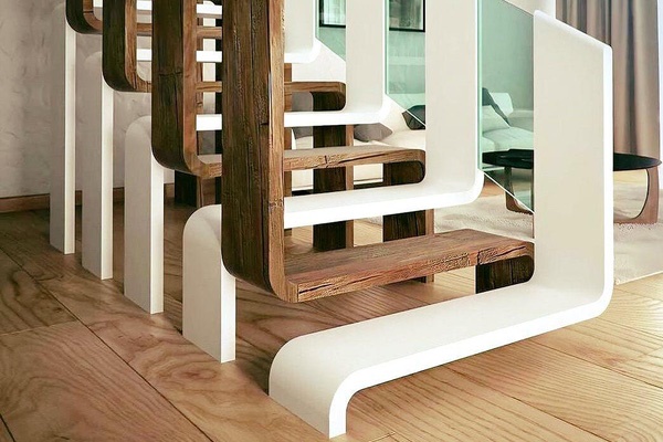 Dân mạng khen hết lời căn bếp có hệ thống tủ giấu sạch đồ đạc: Gọn gàng, thoáng mát và lúc nào cũng sạch đẹp như mới-11