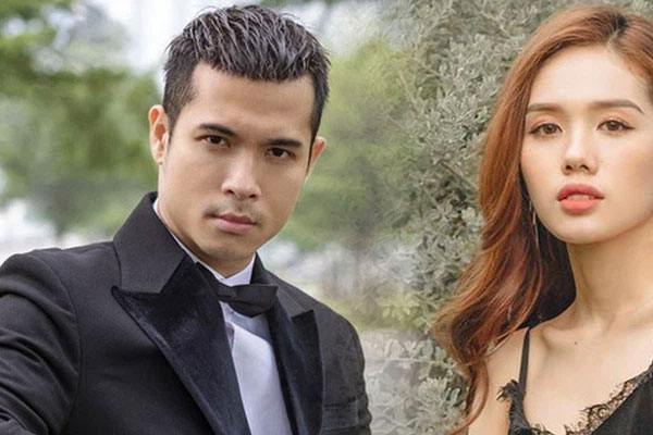 Trương Thế Vinh chính thức lên tiếng giữa tin đồn hẹn hò với Trâm Anh The Face-7