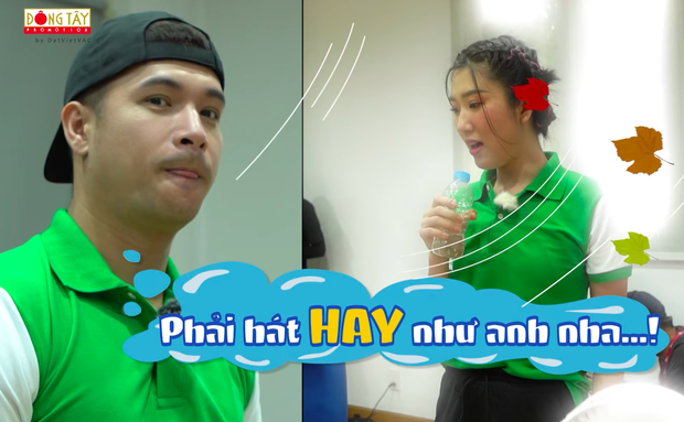 Trương Thế Vinh đang hẹn hò với Trâm Anh - Á quân The Face 2018?-4