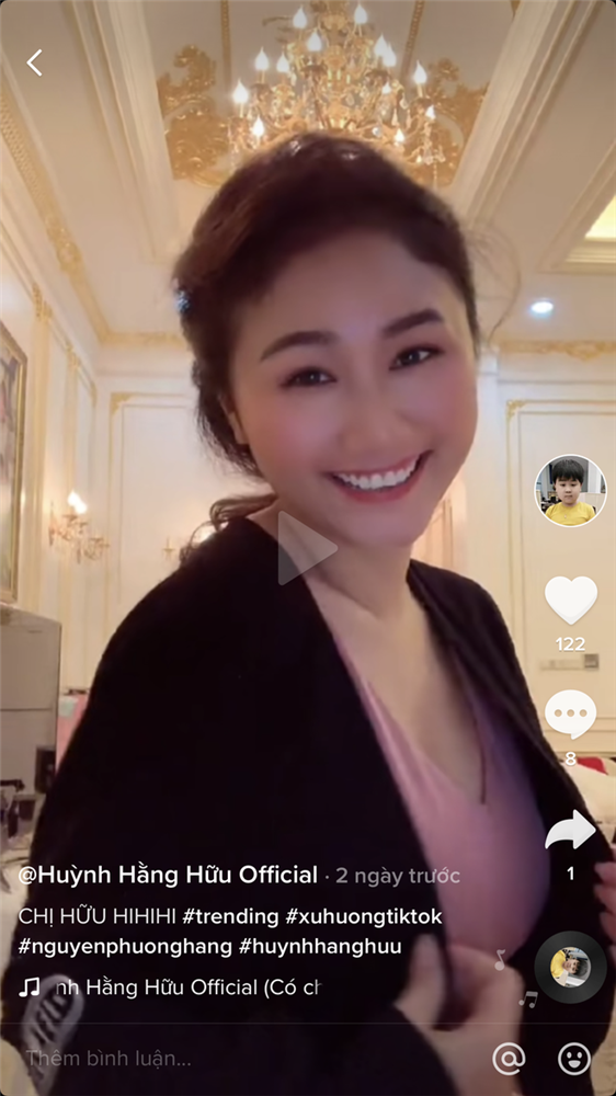 Tỷ phú 9 tuổi Đại Nam đã có 1 hành động hé lộ mối quan hệ chị dâu - em chồng trong nhà siêu giàu-2