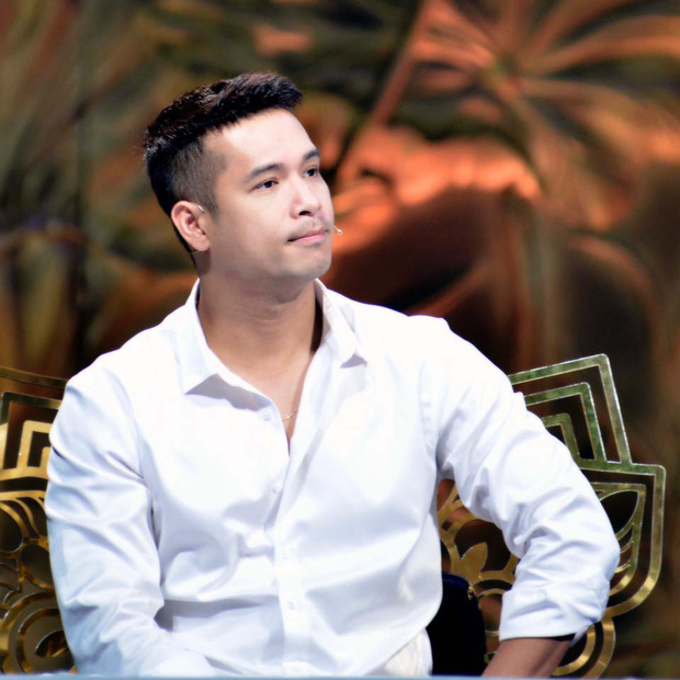 Trương Thế Vinh chính thức lên tiếng giữa tin đồn hẹn hò với Trâm Anh The Face-3