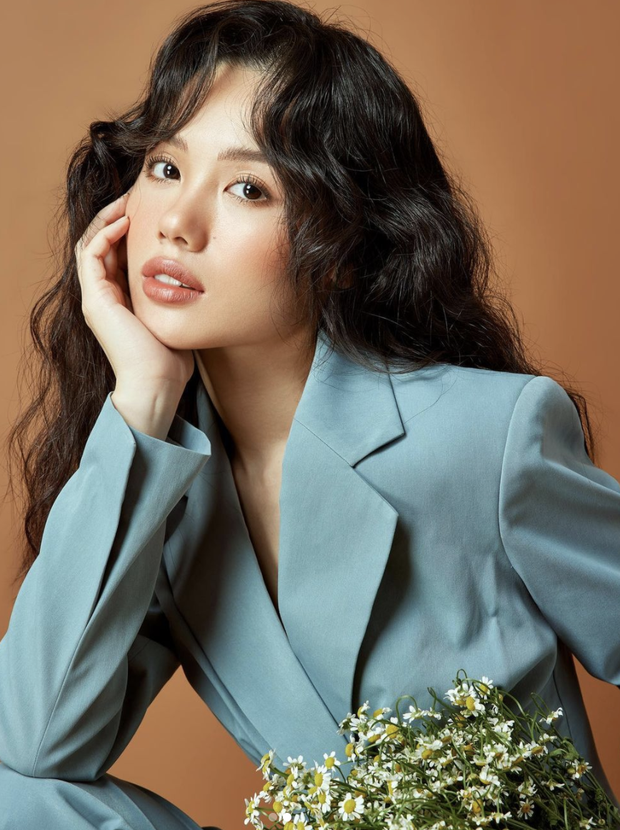 Trương Thế Vinh chính thức lên tiếng giữa tin đồn hẹn hò với Trâm Anh The Face-4