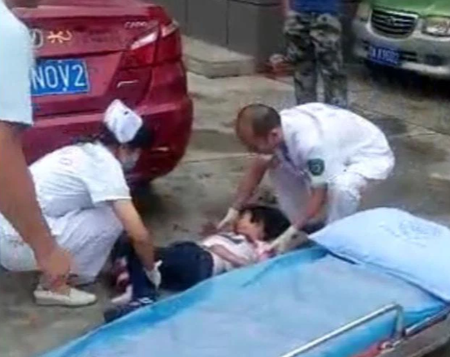 Bố vô tình cán chết con trai 2 tuổi rồi đòi công ty bảo hiểm bồi thường gần 4 tỷ đồng, phán quyết của tòa gây tranh cãi-1