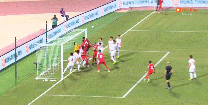 Công Phượng: Em van xin mọi người đừng chửi thầy Park nữa, thầy khổ lắm rồi-1