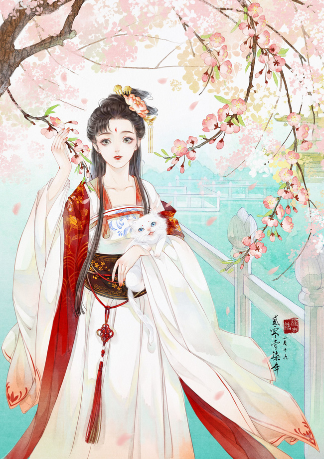 Nữ nhân sinh tháng âm lịch này, nếu có khó khăn trong cuộc sống chỉ là nhất thời, giàu có mới là mãi mãi, sau 35 tuổi muốn gì được nấy-2