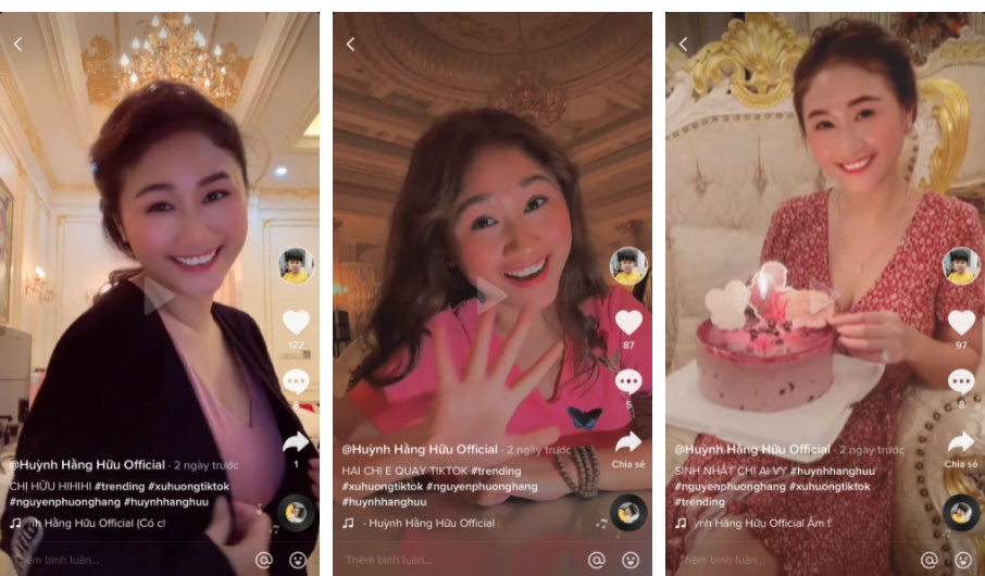 Tỷ phú 9 tuổi Đại Nam đã có 1 hành động hé lộ mối quan hệ chị dâu - em chồng trong nhà siêu giàu-2