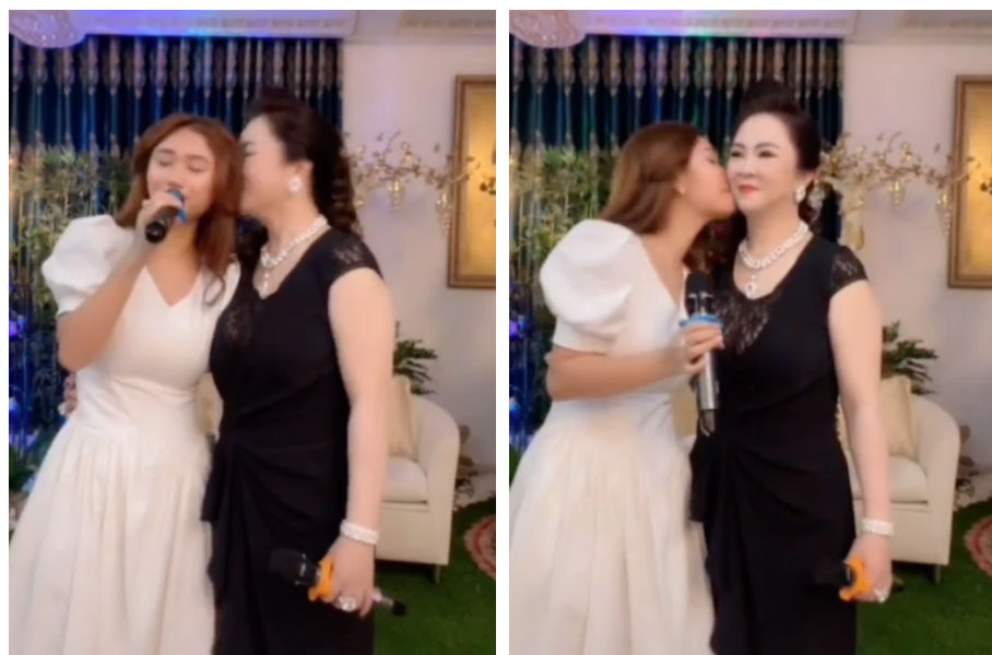 Tỷ phú 9 tuổi Đại Nam đã có 1 hành động hé lộ mối quan hệ chị dâu - em chồng trong nhà siêu giàu-5