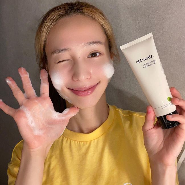 4 mẹo rửa mặt mùa lạnh giúp da không bị khô mà còn căng mịn, khỏe đẹp hơn-3