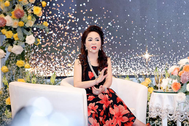 NỮ CEO Đại Nam có phát ngôn bất ngờ ngay sau khi tang lễ của cố ca sĩ Phi Nhung tổ chức tại Mỹ-1