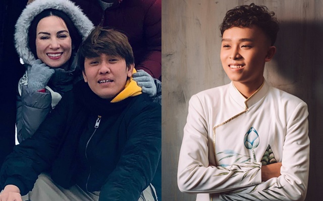 CEO thách thức quản lý Phi Nhung nếu chứng minh được một điều liên quan đến Hồ Văn Cường lập tức sẽ cho 1 tỷ đồng-1