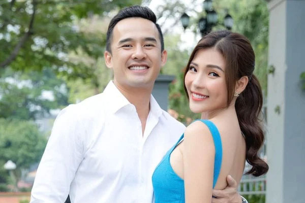 Thuý Diễm chính thức lên tiếng sau khi bị CEO Đại Nam gọi tên vào drama sao kê tiền từ thiện miền Trung!-8