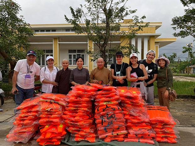 Lương Thế Thành - Thuý Diễm bất ngờ bị CEO Đại Nam gọi tên vì kêu gọi quyên góp từ thiện 1 tỷ đồng nhưng im re?-5