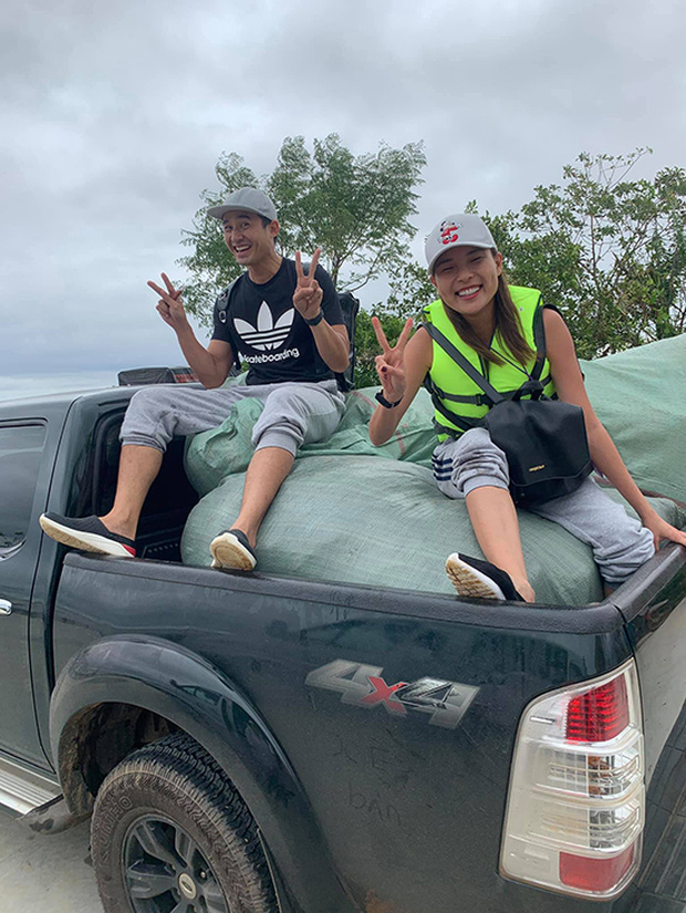 Lương Thế Thành - Thuý Diễm bất ngờ bị CEO Đại Nam gọi tên vì kêu gọi quyên góp từ thiện 1 tỷ đồng nhưng im re?-6