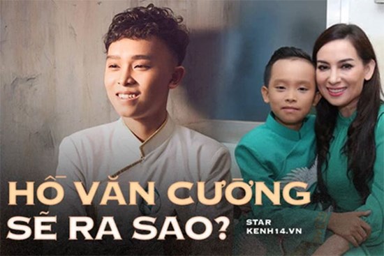 Tương lai của Hồ Văn Cường và nỗi buồn của một tang gia