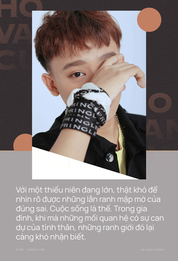 Tương lai của Hồ Văn Cường và nỗi buồn của một tang gia-1