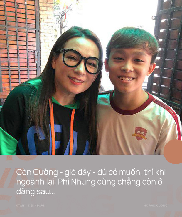 Tương lai của Hồ Văn Cường và nỗi buồn của một tang gia-2