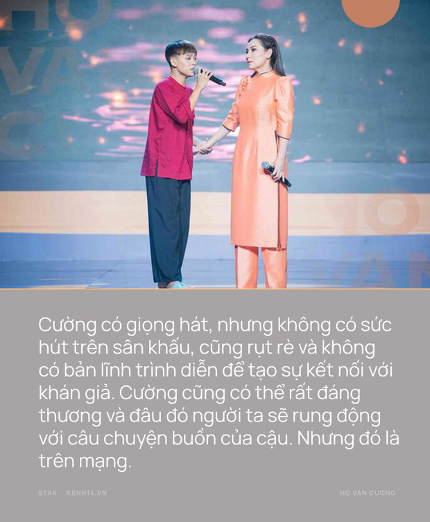 Tương lai của Hồ Văn Cường và nỗi buồn của một tang gia-3