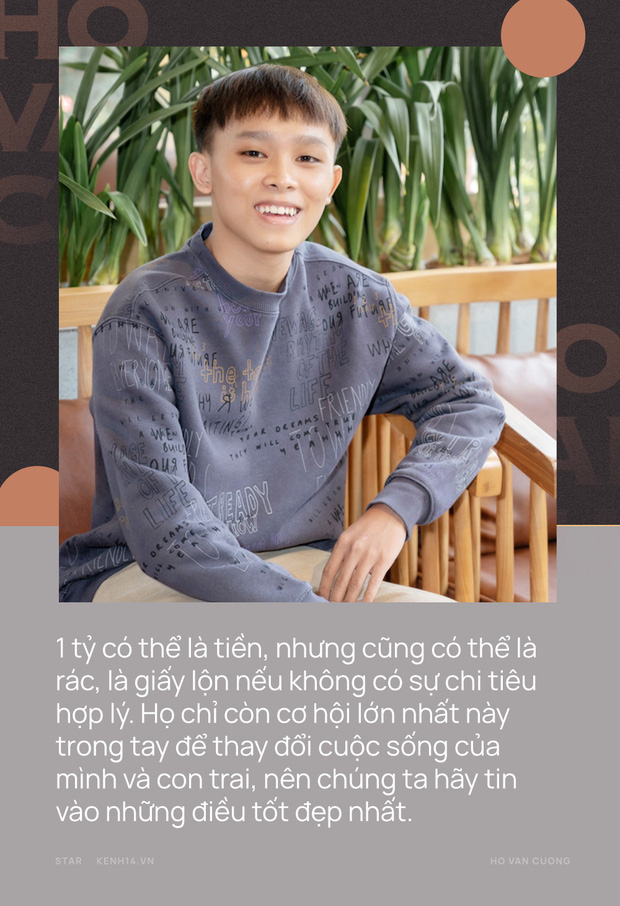 Tương lai của Hồ Văn Cường và nỗi buồn của một tang gia-5