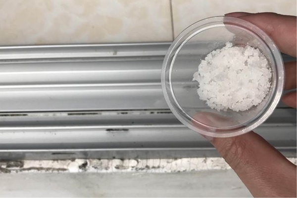 Mua bưởi không cần bổ thử, cứ nhìn điểm này là biết bưởi ngon, vỏ mỏng lại nhiều múi nhất-3