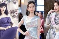 Hoa hậu 'nhảy' đồng hồ Rolex 2 tỷ của người yêu: Style thế nào mà khiến thiếu gia kém 7 tuổi mờ cả mắt?