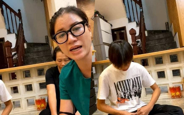 Bà Phương Hằng tuyên bố đâm đơn kiện Trang Trần lên Bộ công an vì livestream ép cung Hồ Văn Cường-1