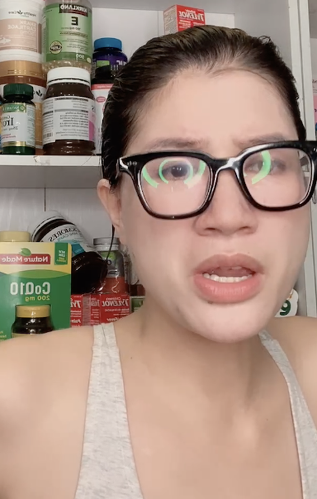 Bà Phương Hằng tuyên bố đâm đơn kiện Trang Trần lên Bộ công an vì livestream ép cung Hồ Văn Cường-2