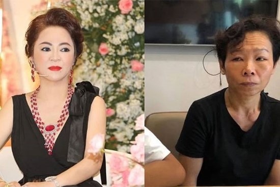 Nữ CEO Đại Nam lên tiếng bảo vệ mẹ Hồ Văn Cường dù đã từng phát ngôn 