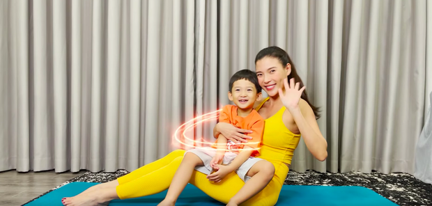 Động thái mới nhất của Thuý Diễm giữa lúc vợ chồng bị tố không minh bạch hơn 1 tỷ đồng kêu gọi từ thiện-2