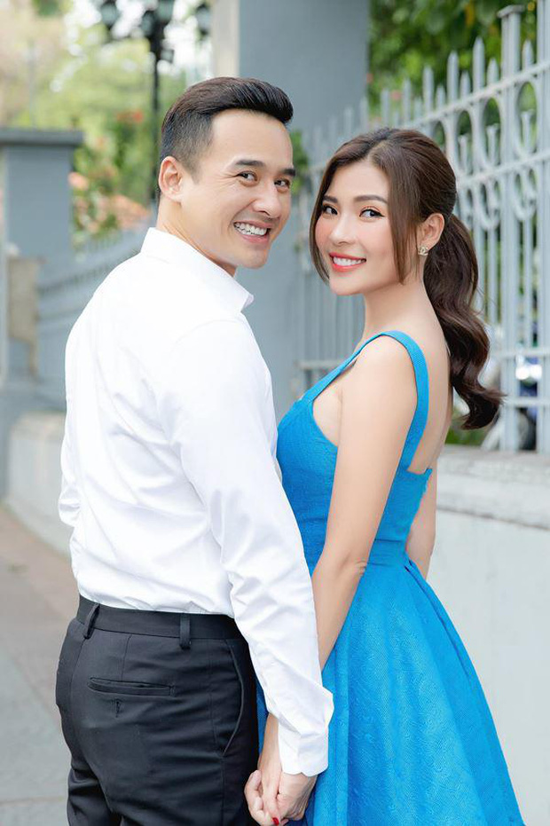 Động thái mới nhất của Thuý Diễm giữa lúc vợ chồng bị tố không minh bạch hơn 1 tỷ đồng kêu gọi từ thiện-6