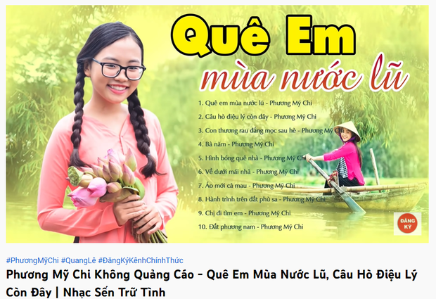 Khi các ca sĩ rời công ty quản lý của ba mẹ nuôi: Phương Mỹ Chi êm đẹp với Quang Lê, 2 người con nuôi của cố NS Phi Nhung đối lập hoàn toàn-5