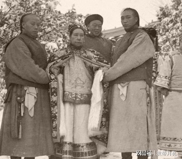 Từ Hi Thái hậu có hai thú vui tiêu khiển vào mùa đông, thái giám và cung nữ nghe đến ai nấy đều lo sợ rùng mình-3