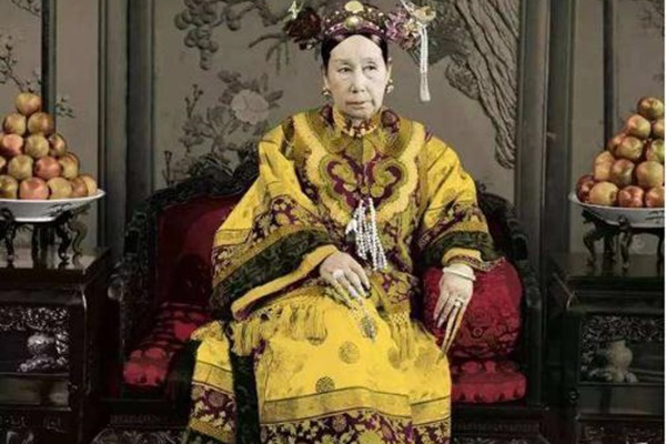 Bi đát như em ruột Từ Hi thái hậu: Bị dùng làm công cụ đoạt sủng, bị cướp con để đoạt vị-3