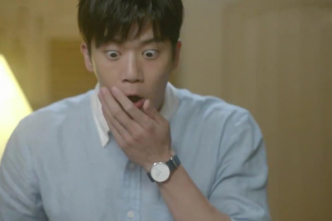 Trước tái hôn gửi cho vợ cũ  5 chữ: Đừng bao giờ gặp lại, cô ấy trả lời 8 chữ, tôi sửng sốt-1