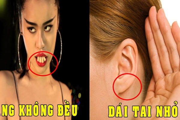 6 tướng mặt trời sinh ra đã khổ, làm đâu tiền trôi tới đó, cả đời chẳng có tiền tích lũy-1