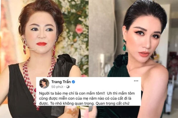 Hồ Văn Cường chỉ mặc 1 chiếc áo trong suốt 10 ngày từ dự lễ cầu siêu, nhận tiền cát-xê đến đi ra ngân hàng-12