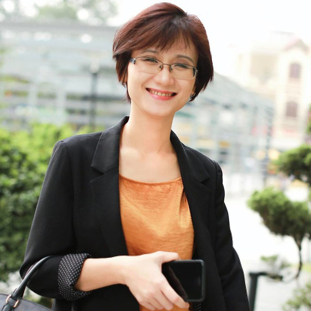 Nữ sinh lọt Chung kết năm Olympia năm thứ 2: 20 năm sau sự nghiệp đỉnh không kém Quán quân, xem cuộc sống hiện tại mà nể-2