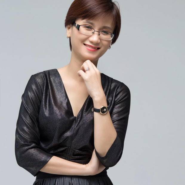 Nữ sinh lọt Chung kết năm Olympia năm thứ 2: 20 năm sau sự nghiệp đỉnh không kém Quán quân, xem cuộc sống hiện tại mà nể-3