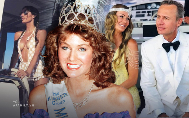 Cựu Hoa hậu và vụ ly hôn với chồng tỷ phú lừng danh: Chia tay bí mật nhưng nhìn đến món quà 3 nghìn tỷ mới choáng váng-1