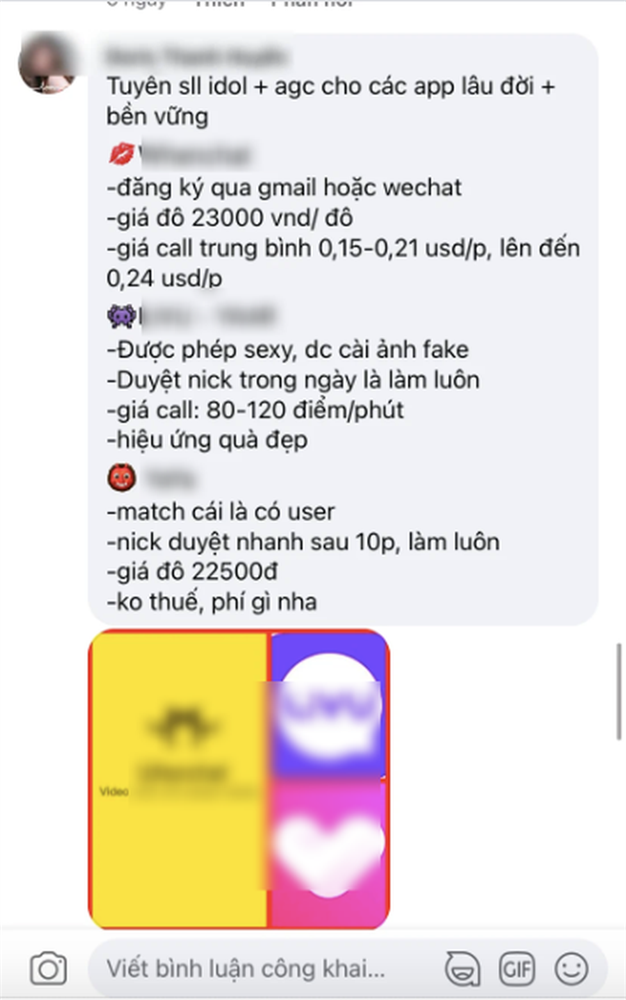 Thâm nhập thế giới idol livestream: Những cô gái khoả thân uốn éo, quan hệ tình dục với bạn diễn để kiếm tiền là ai?-2