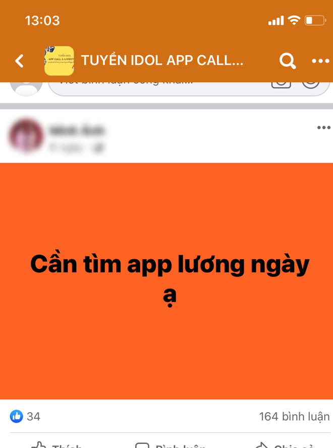 Thâm nhập thế giới idol livestream: Những cô gái khoả thân uốn éo, quan hệ tình dục với bạn diễn để kiếm tiền là ai?-6