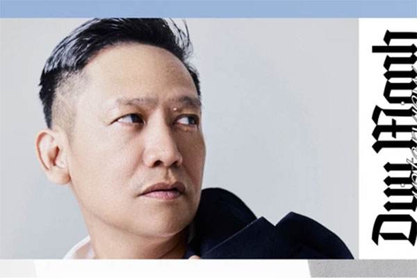 Duy Mạnh: Ăn&nbsp;được tiền từ thiện mà không vướng pháp luật thì không những có tài mà còn giỏi-3