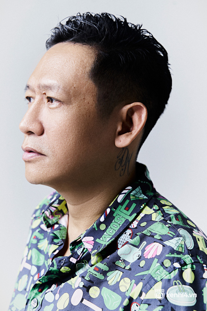 Duy Mạnh: Tôi còn lén vợ xén tiền cát xê để tặng bồ, thì làm sao nghệ sĩ làm từ thiện không thất thoát?-18