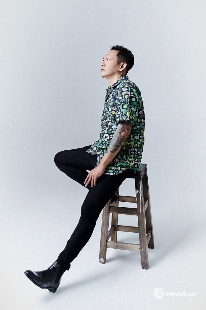 Duy Mạnh: Tôi còn lén vợ xén tiền cát xê để tặng bồ, thì làm sao nghệ sĩ làm từ thiện không thất thoát?-16