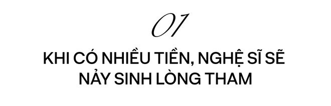 Duy Mạnh: Tôi còn lén vợ xén tiền cát xê để tặng bồ, thì làm sao nghệ sĩ làm từ thiện không thất thoát?-1
